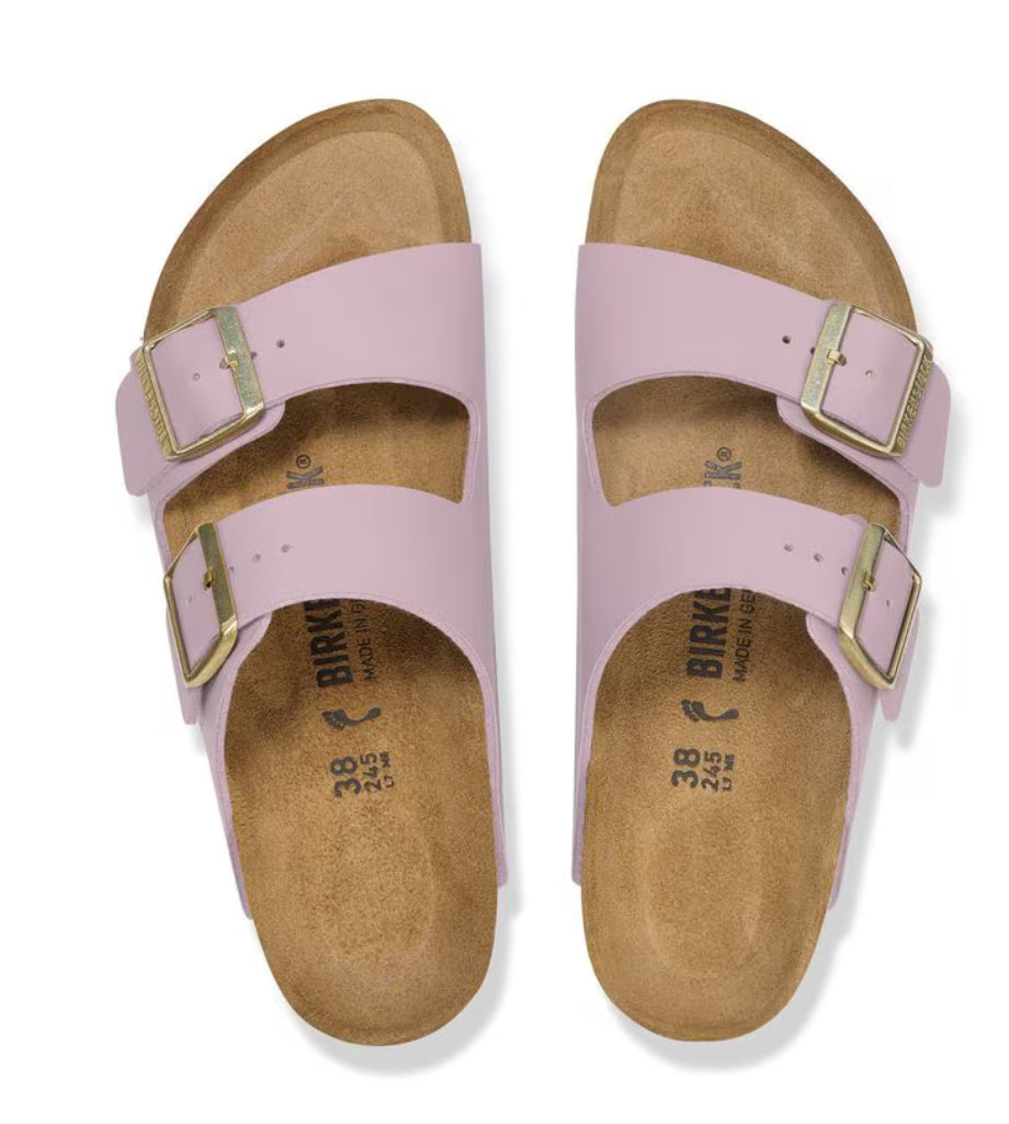 Birkenstock Arizona
Birko-Flor - Faded Purple
