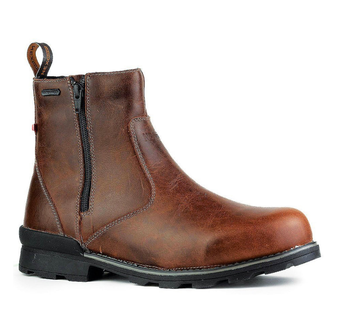 NexGrip Ice LUCIAN 2.0 Men’s Boot - All Mixed Up