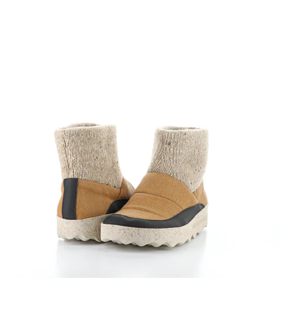 Asportuguesas Close - Brown / Women’s