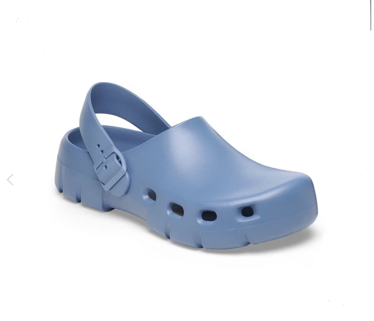 Birkenstock Birki Flow
EVA - Elemental Blue