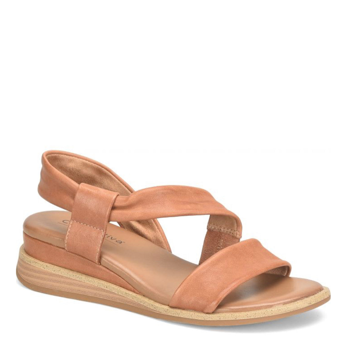 Comfortiva Marcy Luggage Women’s - All Mixed Up