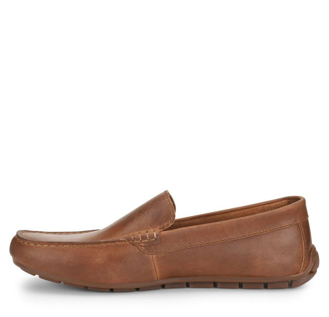 Born Allan Cookie Dough Men’s Slipper H38237 - All Mixed Up