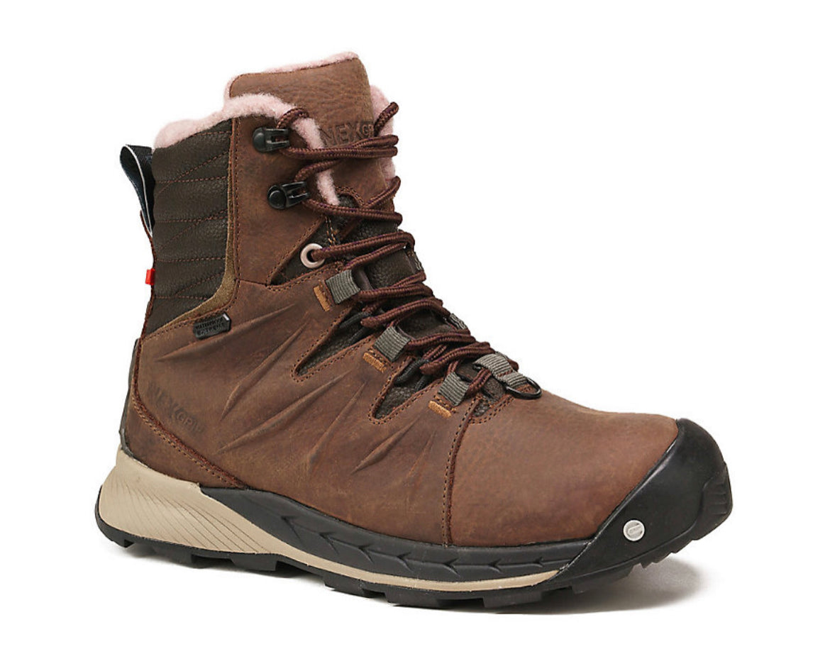 NexGrip Women's Ice Meli Boot - All Mixed Up