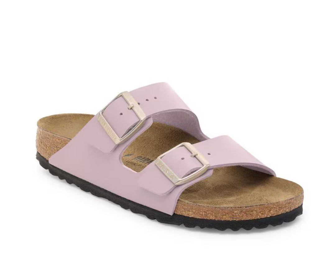 Birkenstock Arizona
Birko-Flor - Faded Purple