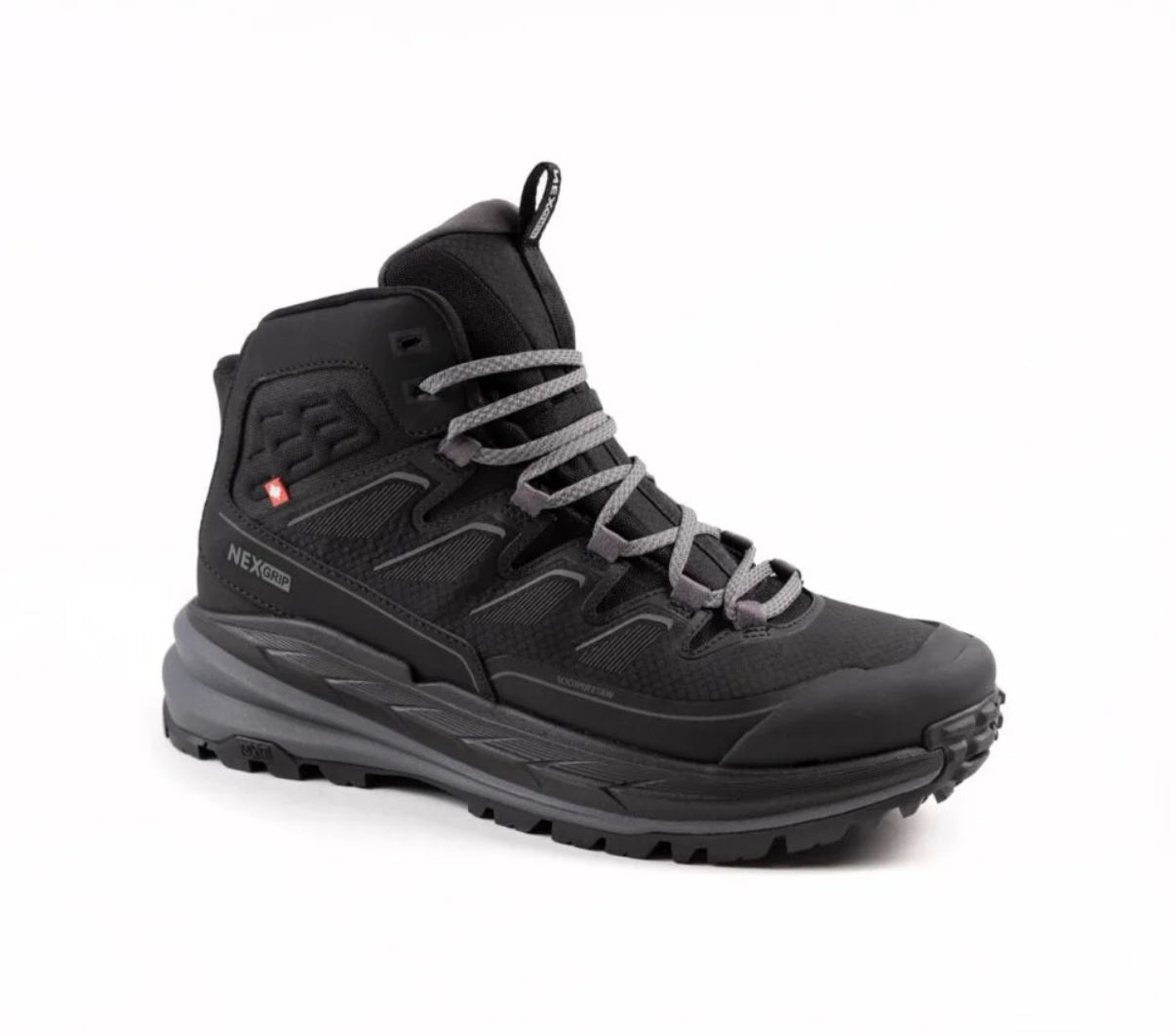 NexGrip Ice BOULDER M 100G Men’s Winter Boot