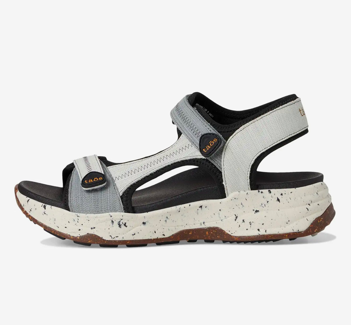 Taos Super Side Women’s Dove Embossed Multi