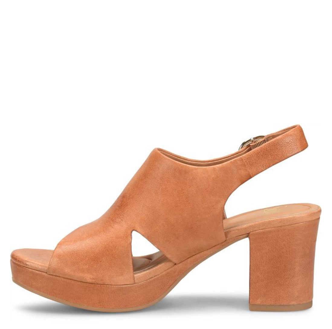 SOFFT LIV LUGGAGE WOMENS