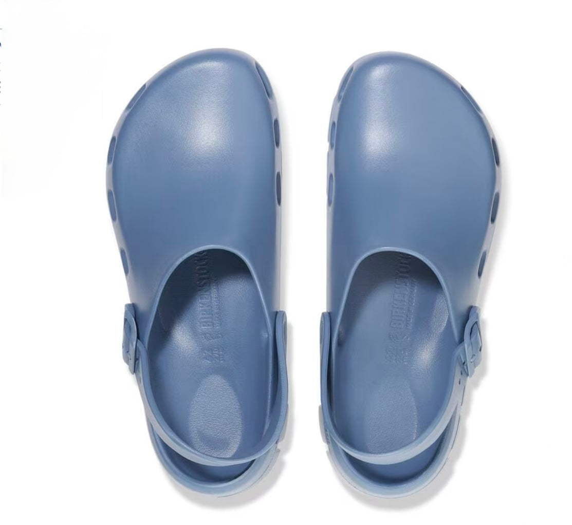 Birkenstock Birki Flow
EVA - Elemental Blue