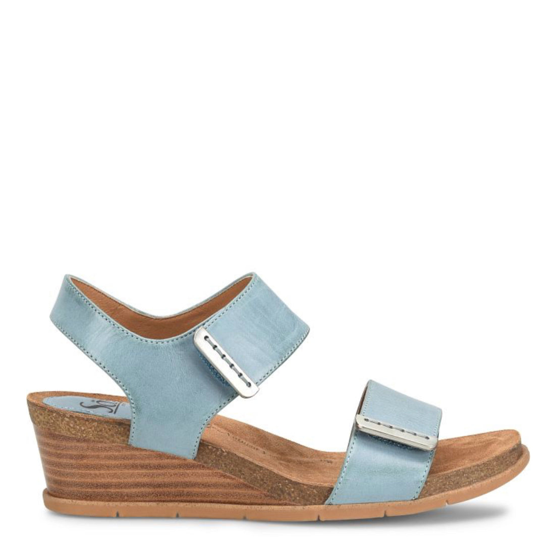 Sofft Verdi II Marine Teal style SF0095321 - All Mixed Up