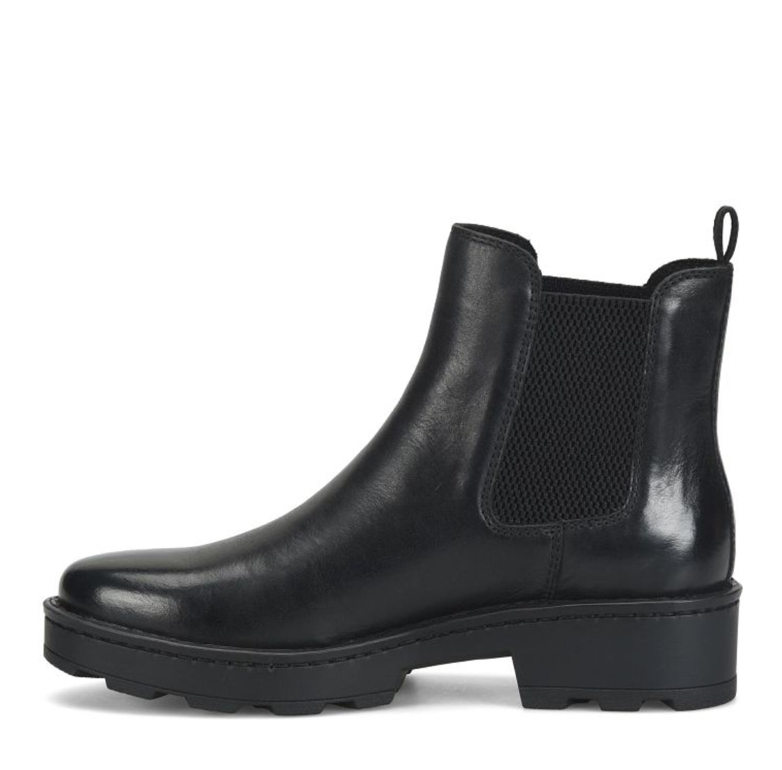 Born Verona Black Women’s Boot