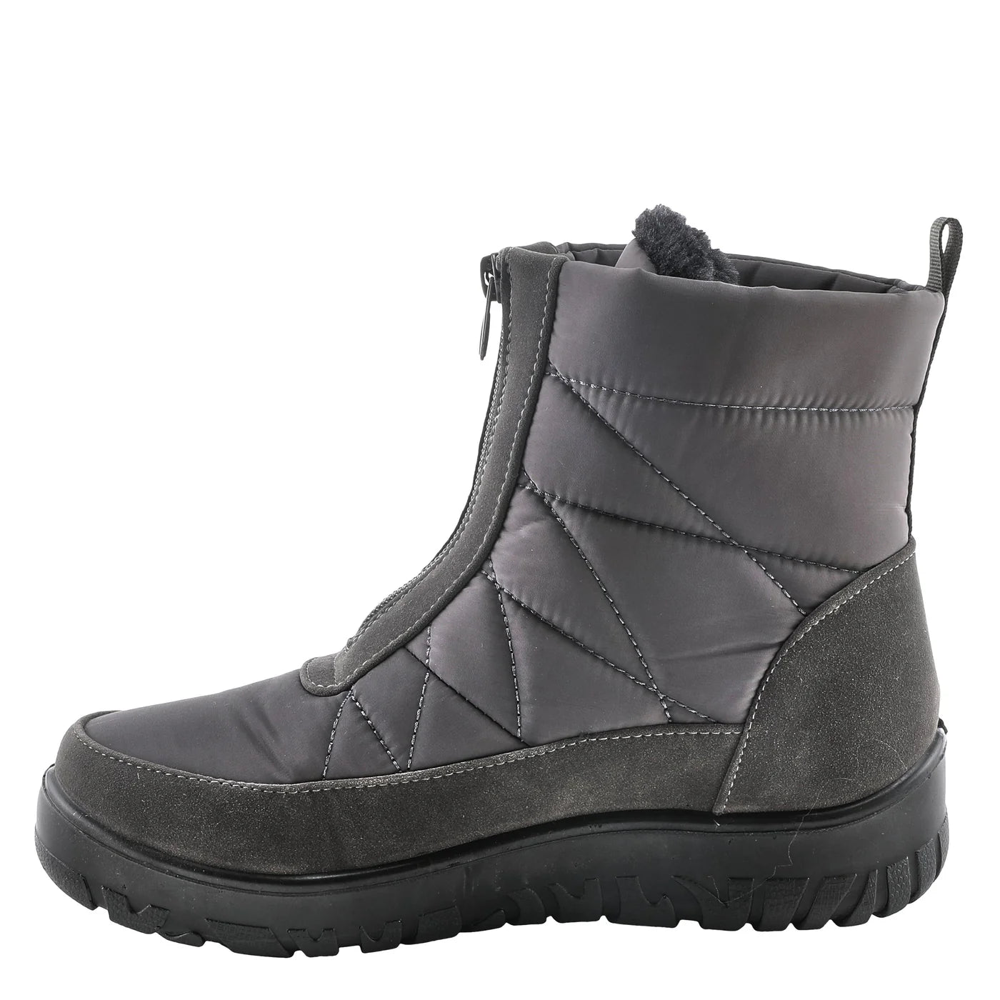 FLEXUS LAKEEFFECT MID CALF Gray