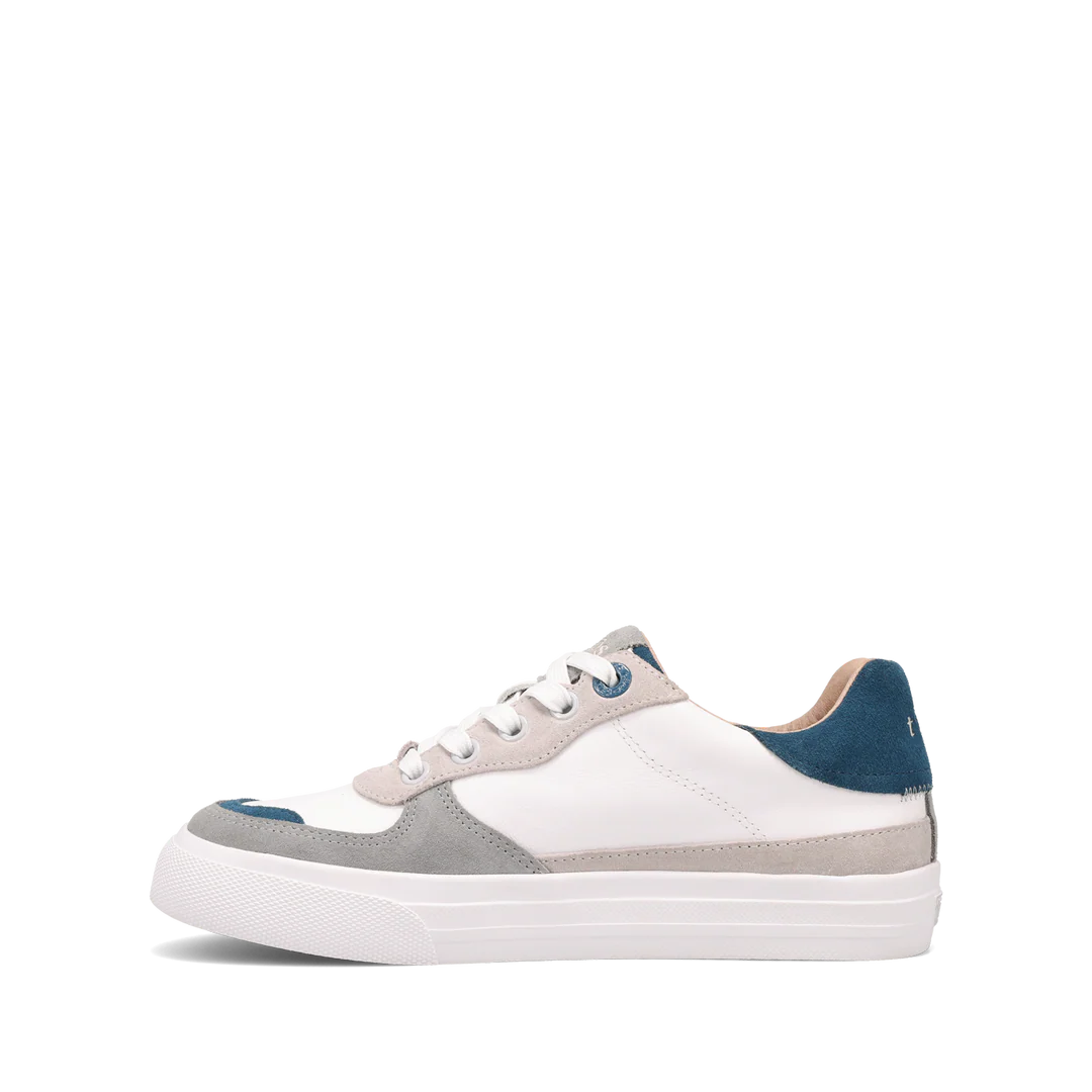 Taos Pop Soul Grey/Petrol Blue Multi