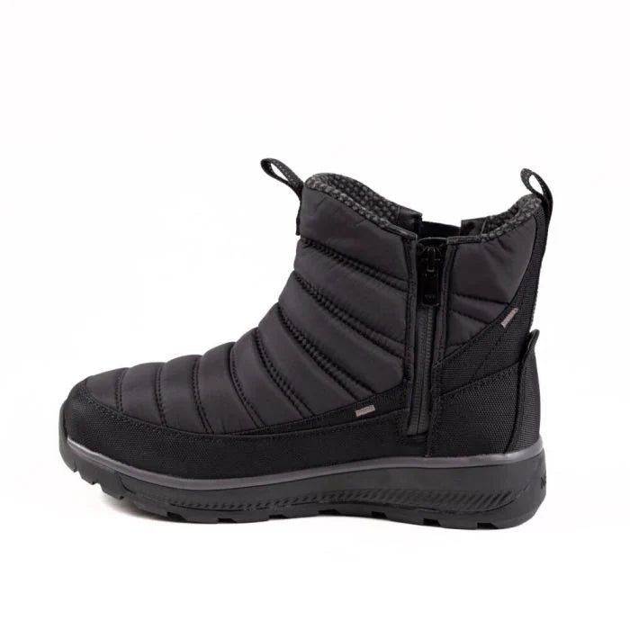 Nexgrip Women's Ice Maeva Black - All Mixed Up