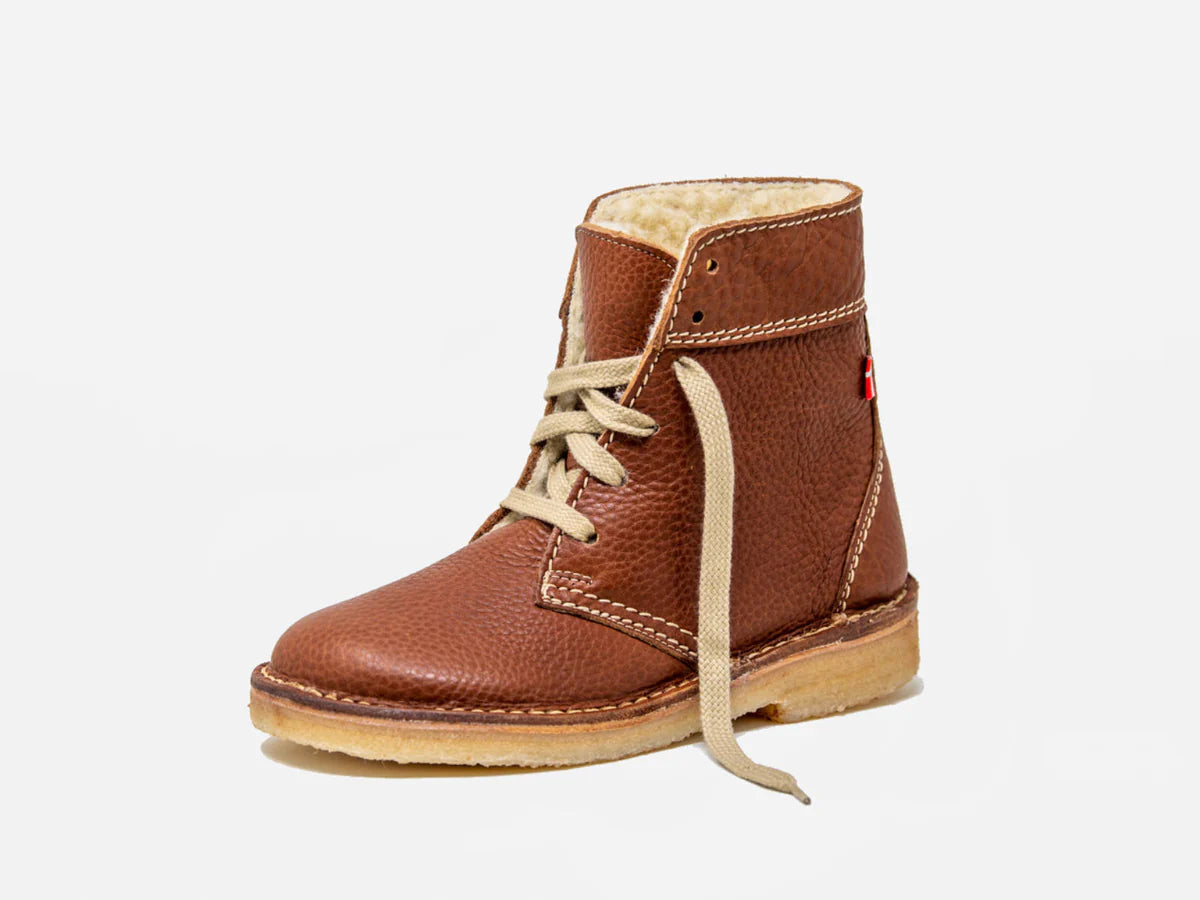 Duck Feet Skanderborg Nut Boot - All Mixed Up