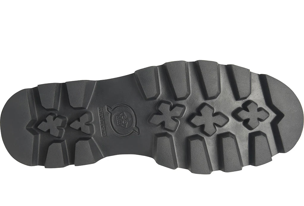 Born Women's Skyway Chelsea Boot / Brown