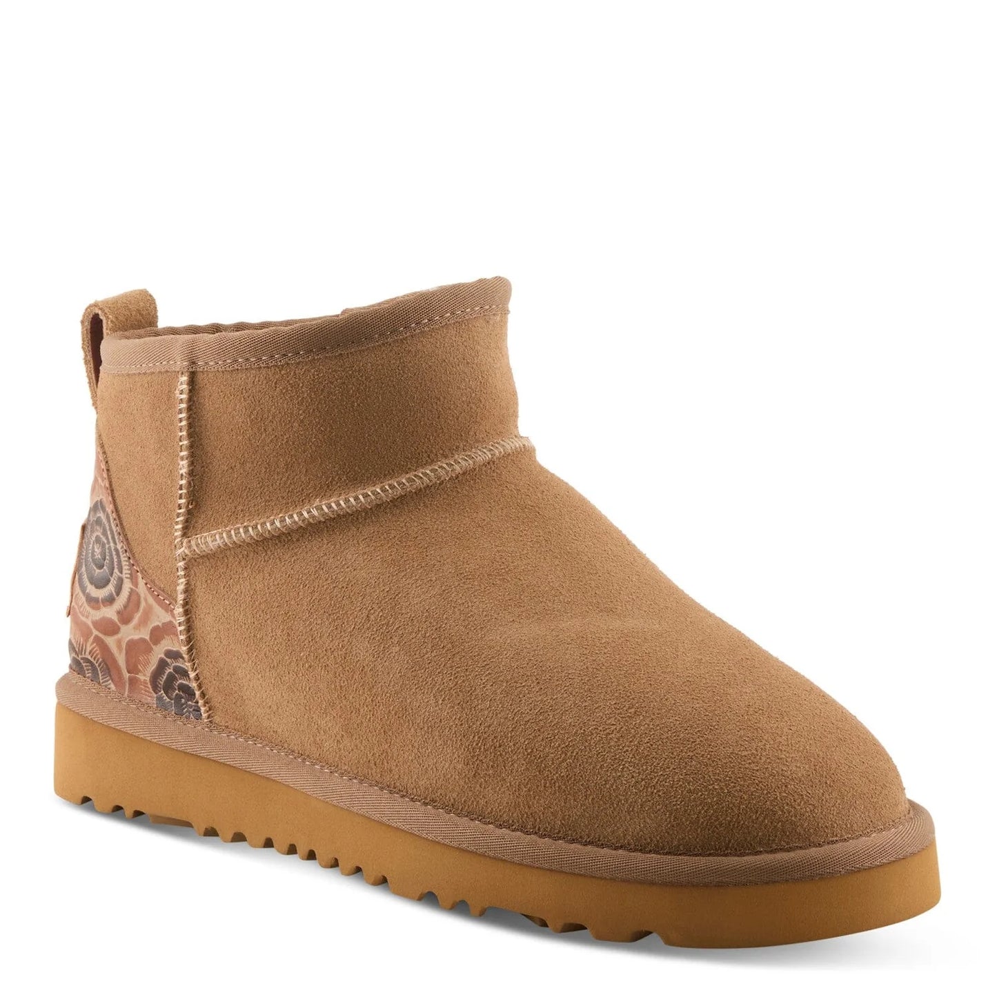 L`ARTISTE BRANDAI Beige Multi Boot