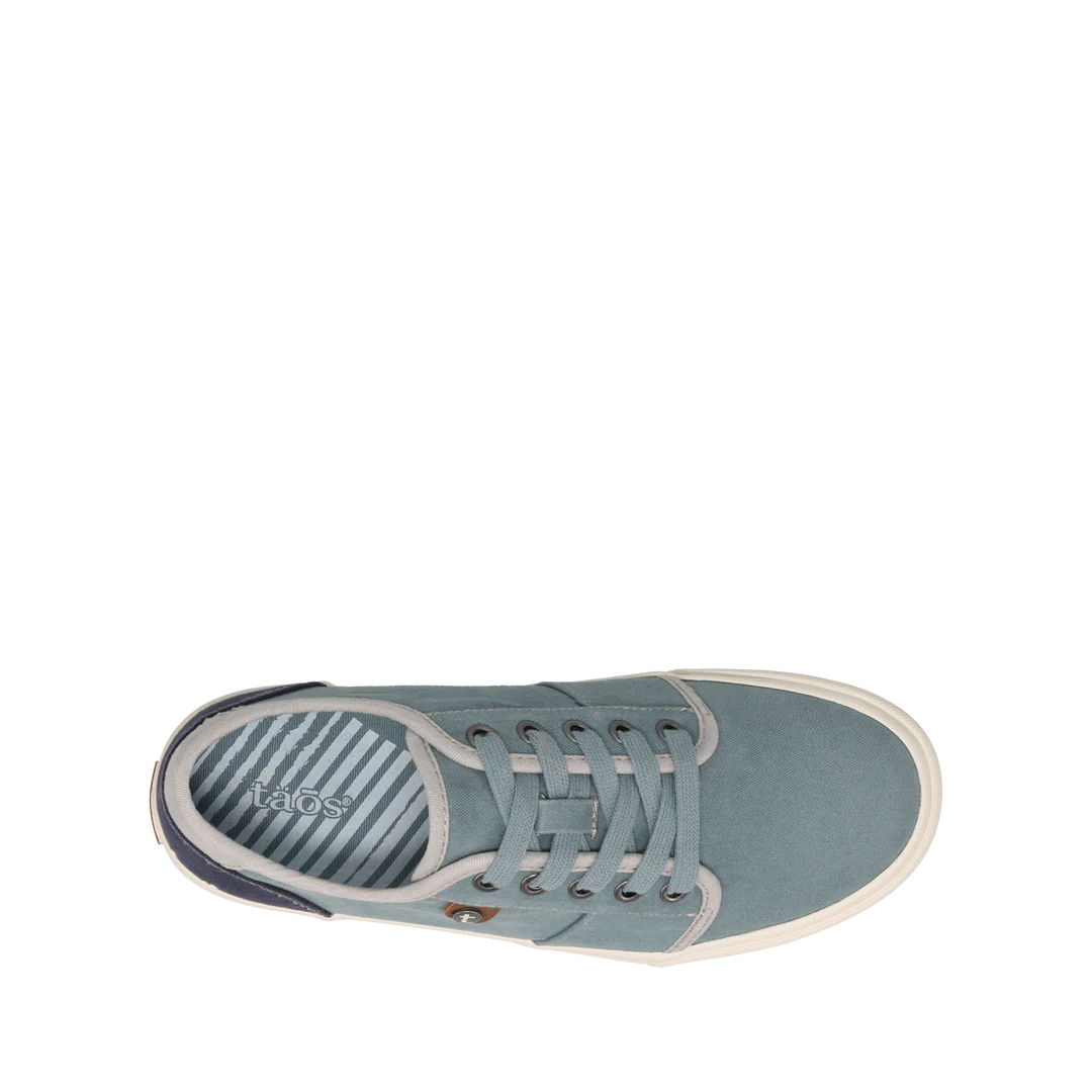 Taos Lake Blue Navy Super Soul