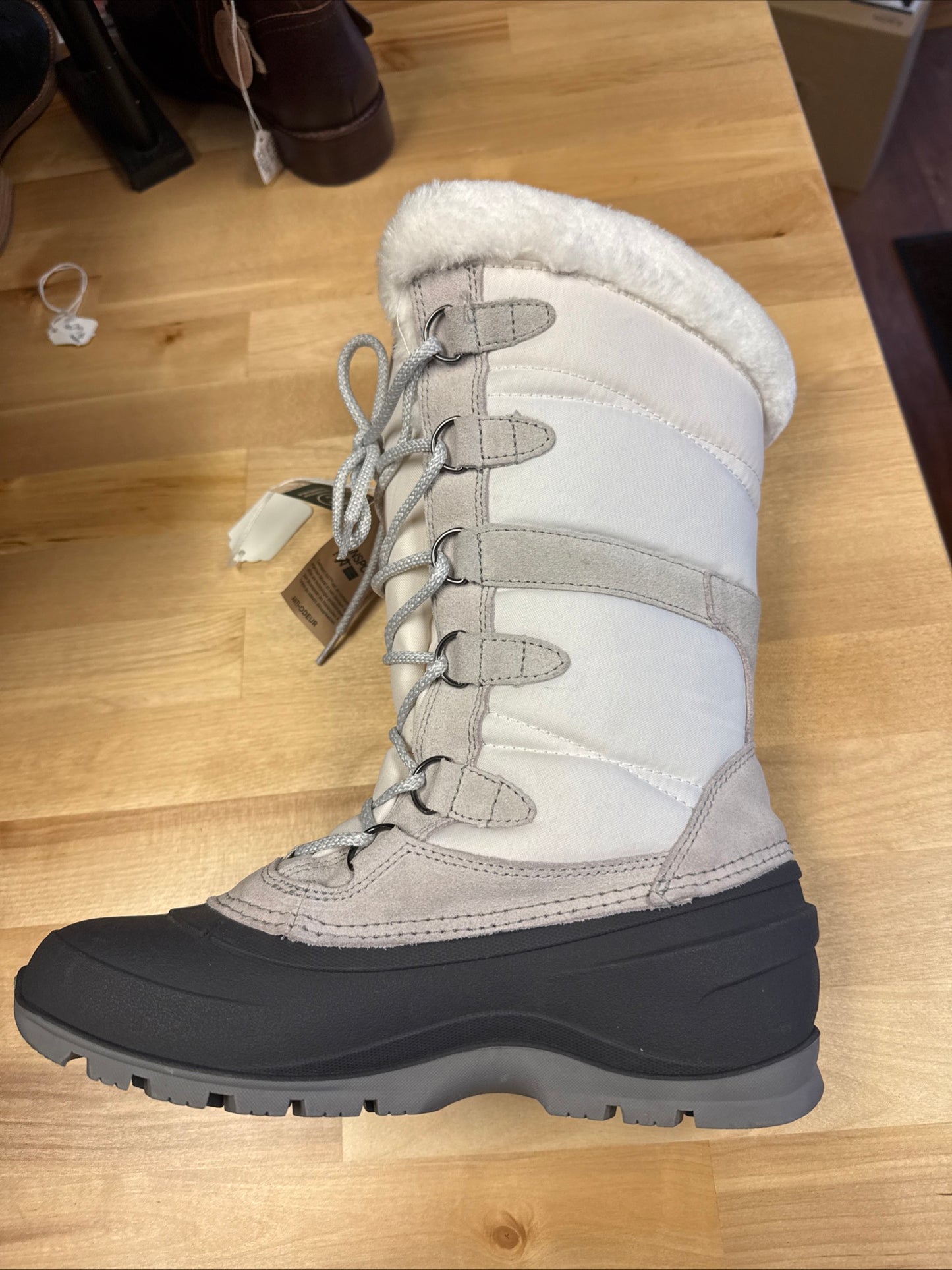 Kamik Women's Snovalley 4 Winter Boots