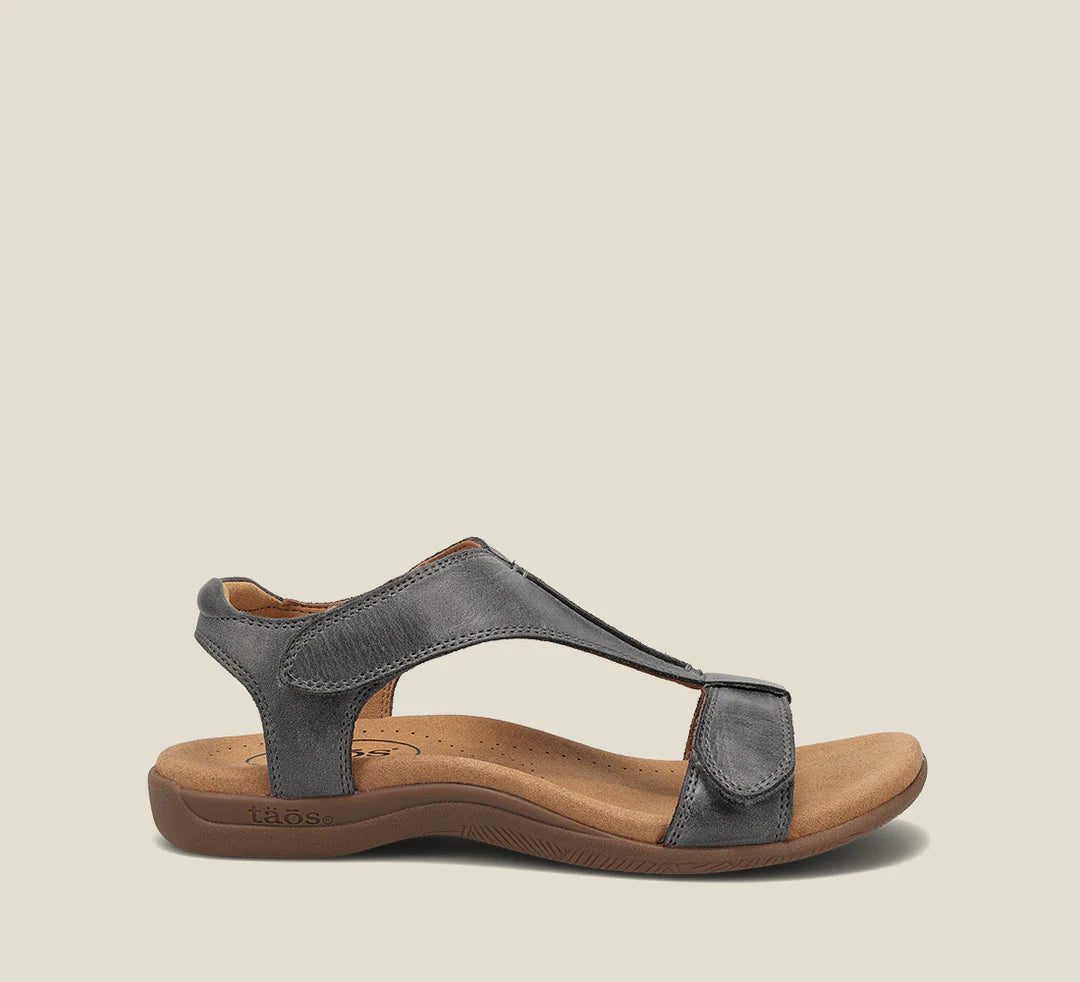Taos The Show Steel Women’s Sandal - All Mixed Up