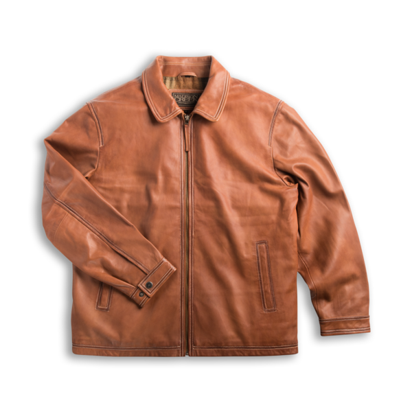 MADISON CREEK OUTFITTERS HICKORY JACKET Style #34 Size XL - All Mixed Up