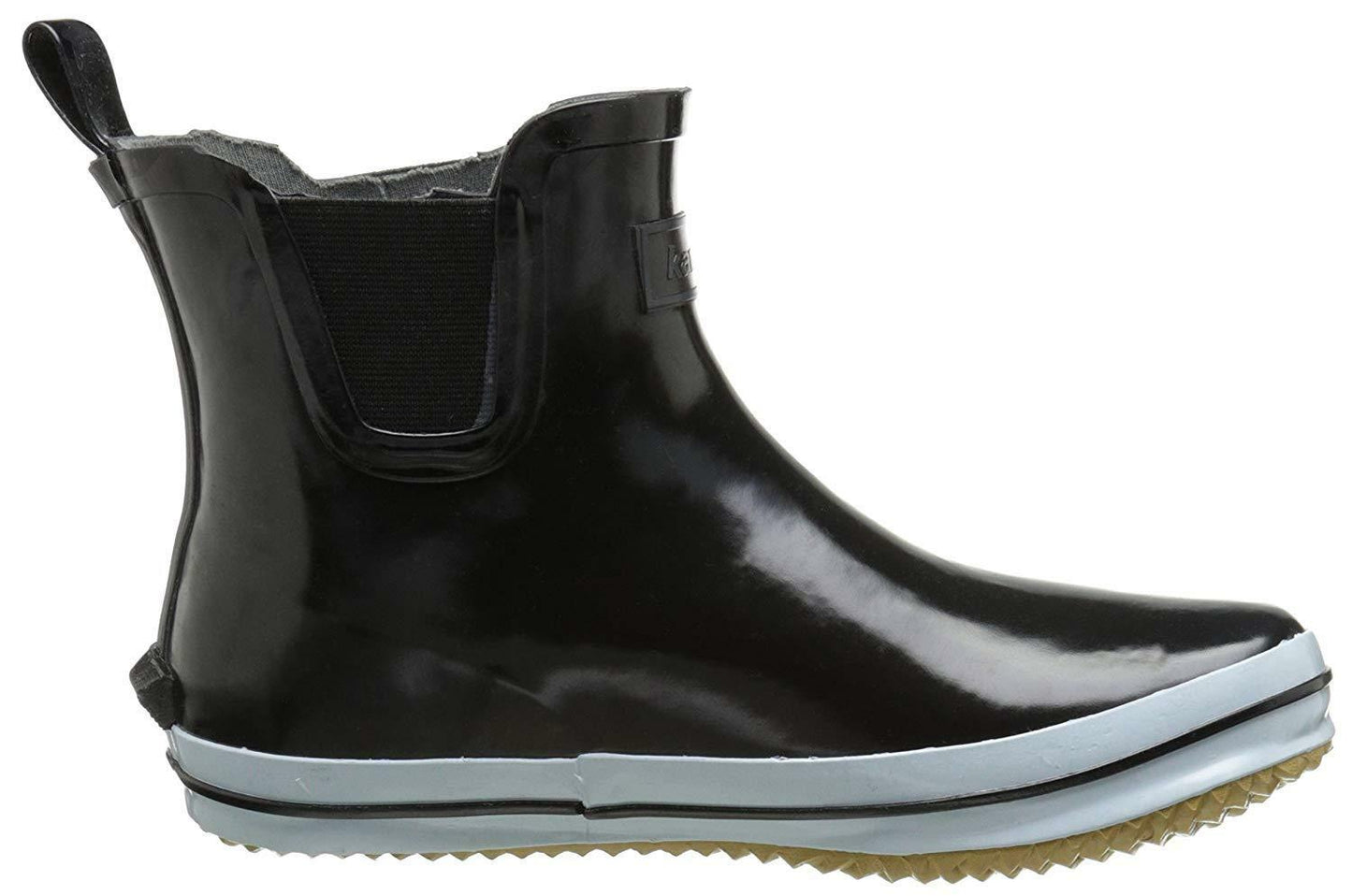 Kamik Women's Sharonlo Boot Black WaterProof US SIZE 11 - All Mixed Up