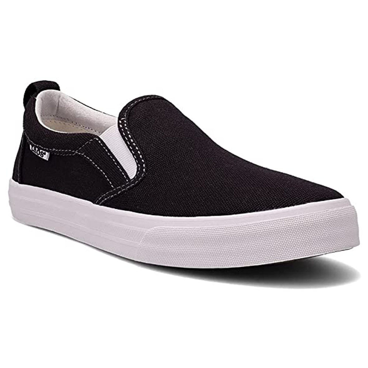 Taos Rubber Soul Black & White Womenswear - All Mixed Up