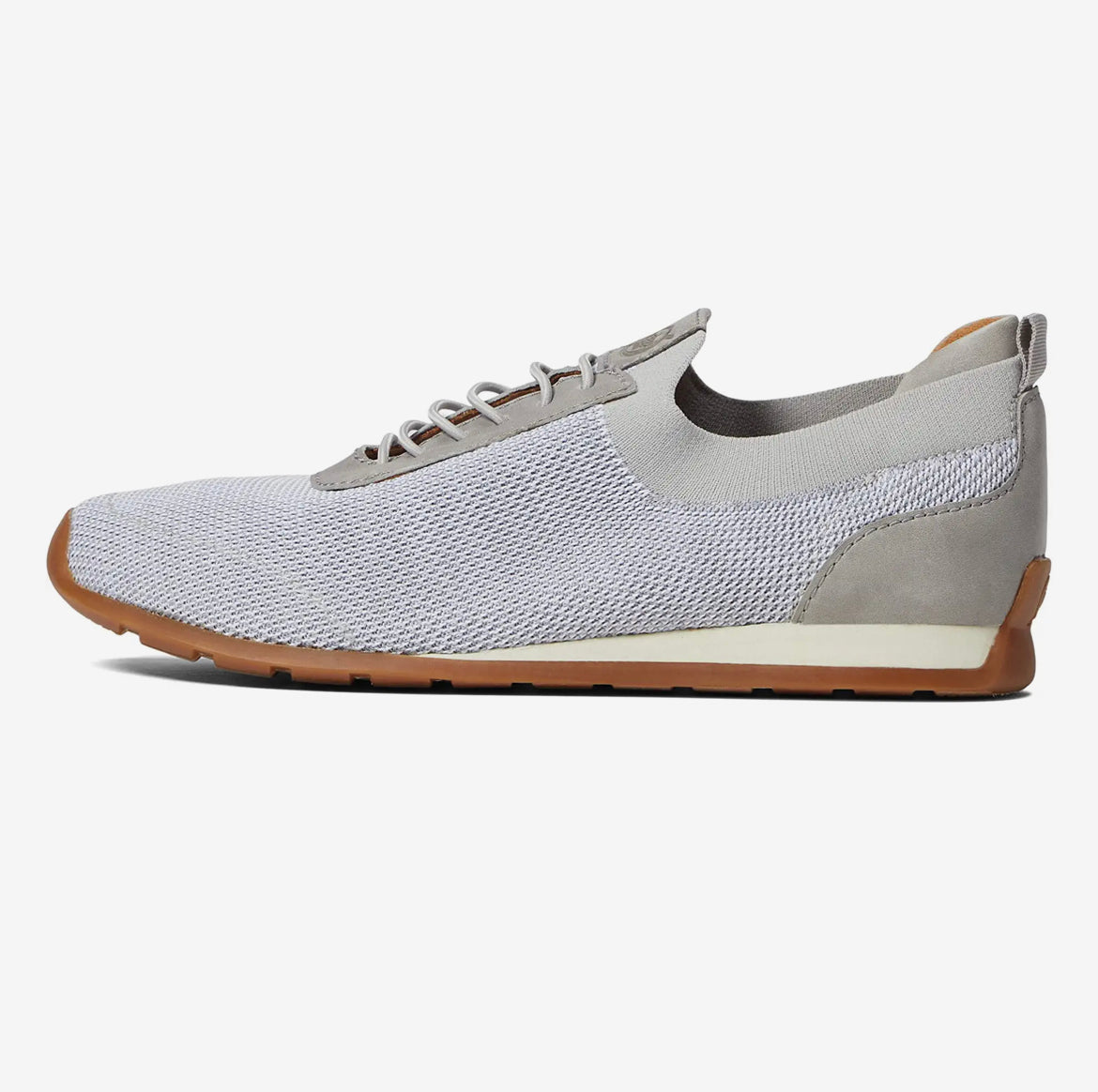 Born Barrett Grey Mens Shoe - All Mixed Up
