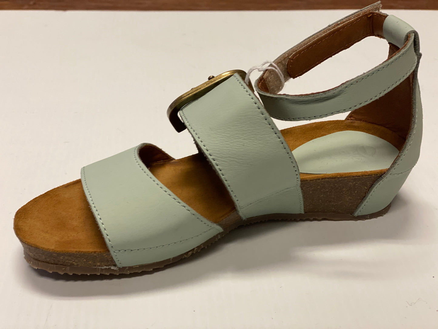 Sergio Tomani Edina Musgo Caravel Women’s Sandal - All Mixed Up