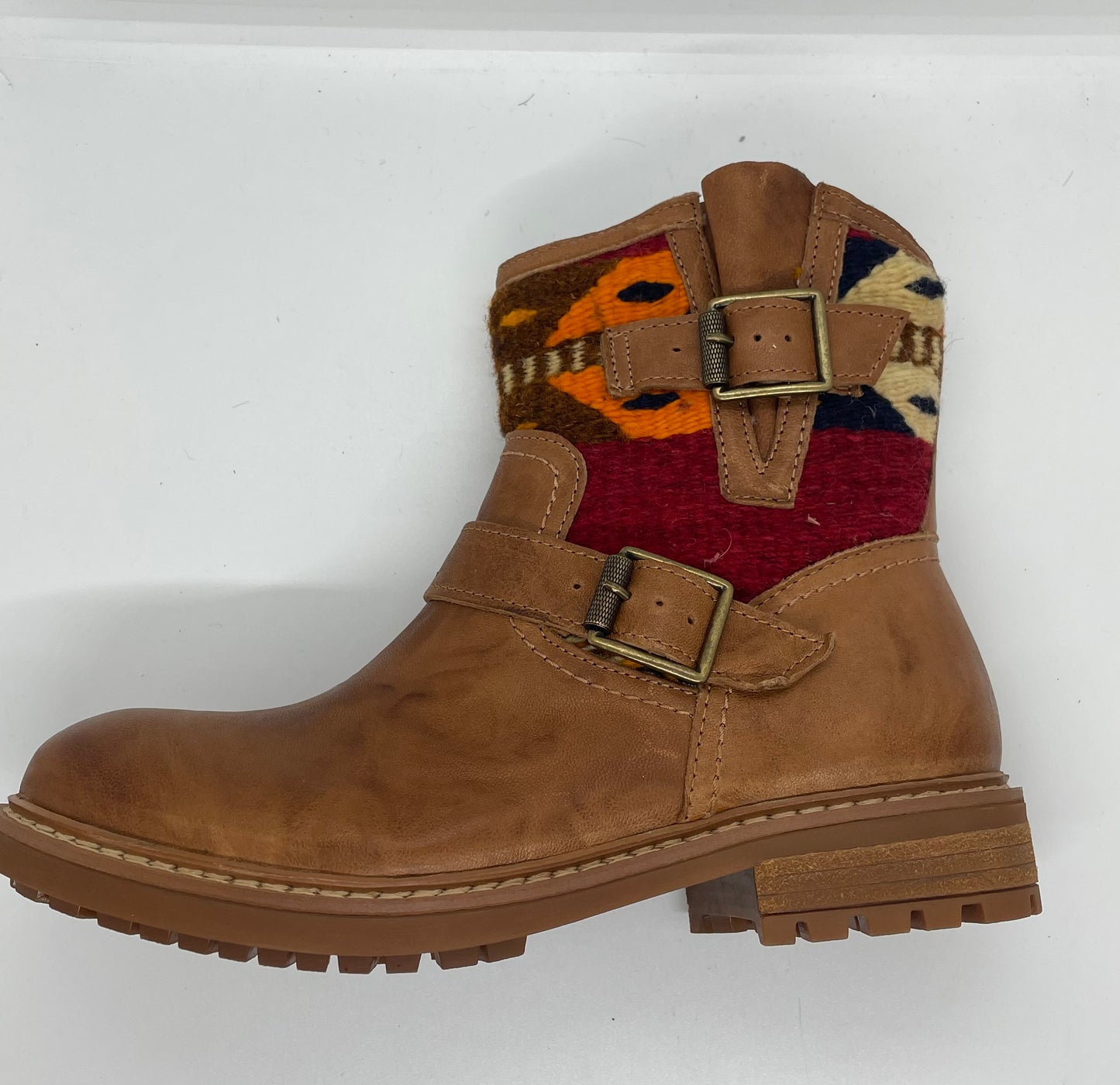 Sofft Lalana Luggage Women’s Boot - All Mixed Up