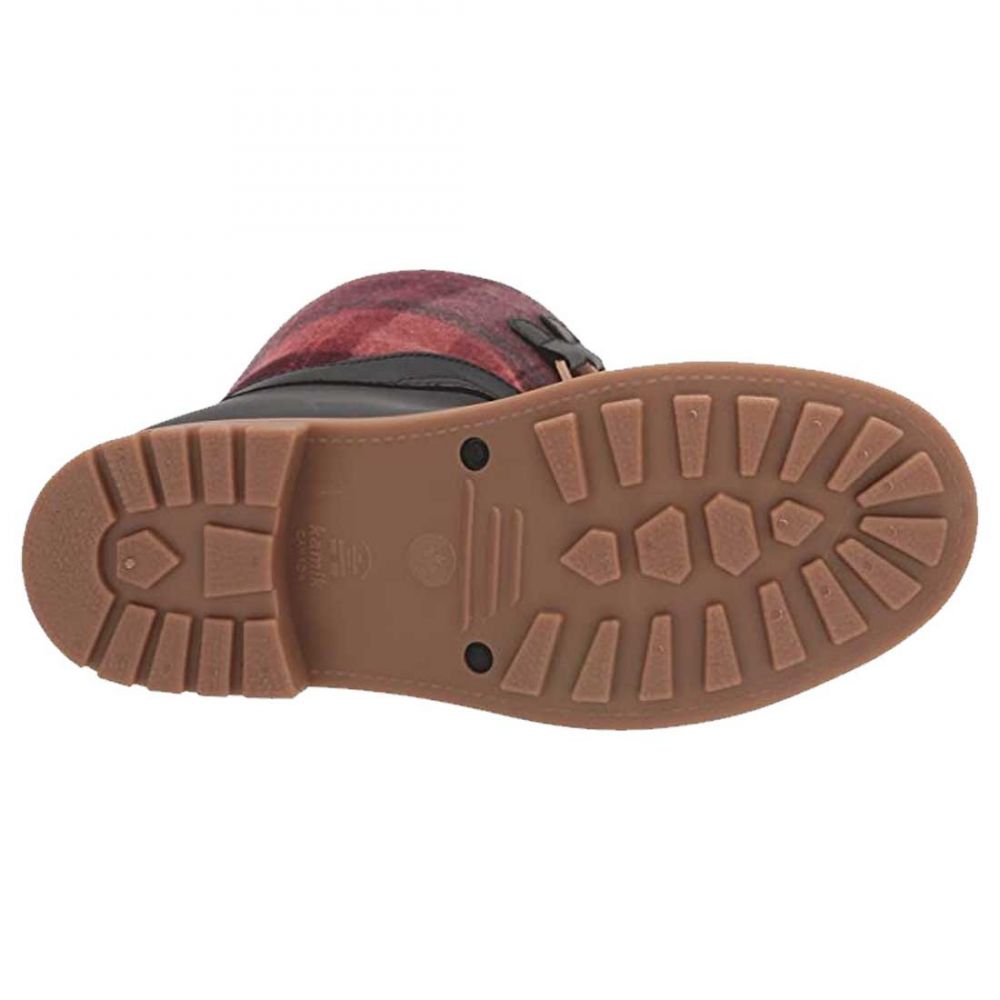 Kamik Abigail Rain Boots for Ladies - All Mixed Up