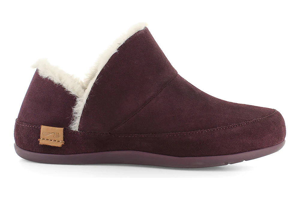 Strive Geneva Plum Women’s - All Mixed Up