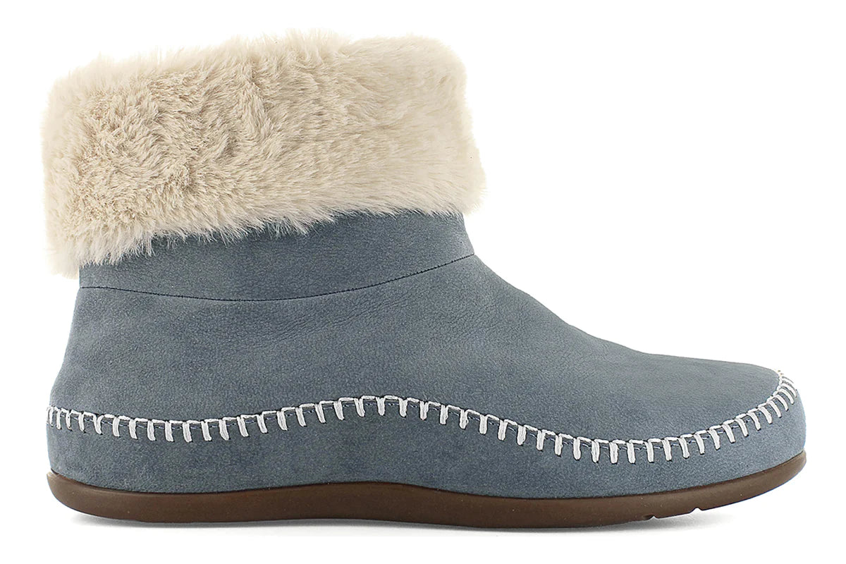 Strive Footwear “Aspen” Women’s Denim - All Mixed Up