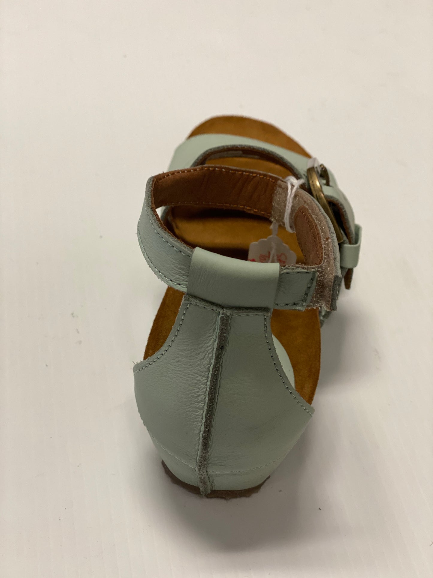 Sergio Tomani Edina Musgo Caravel Women’s Sandal - All Mixed Up