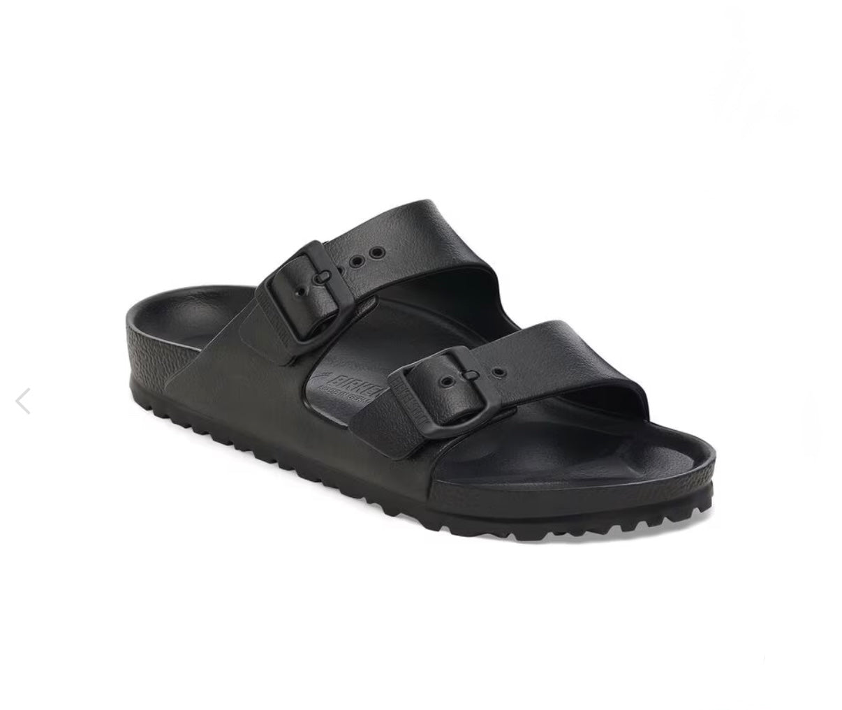 Birkenstock Arizona Essentials EVA - Black