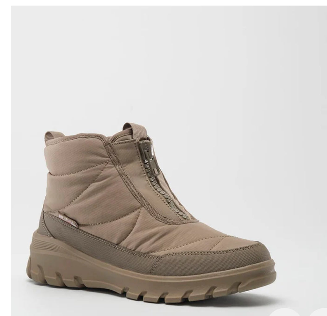 Kamik SNOWDON LO Fossil