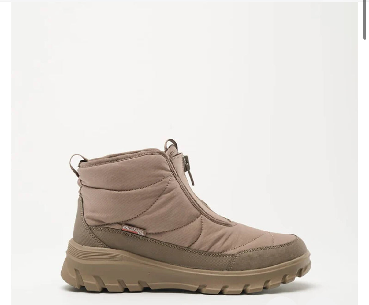 Kamik SNOWDON LO Fossil