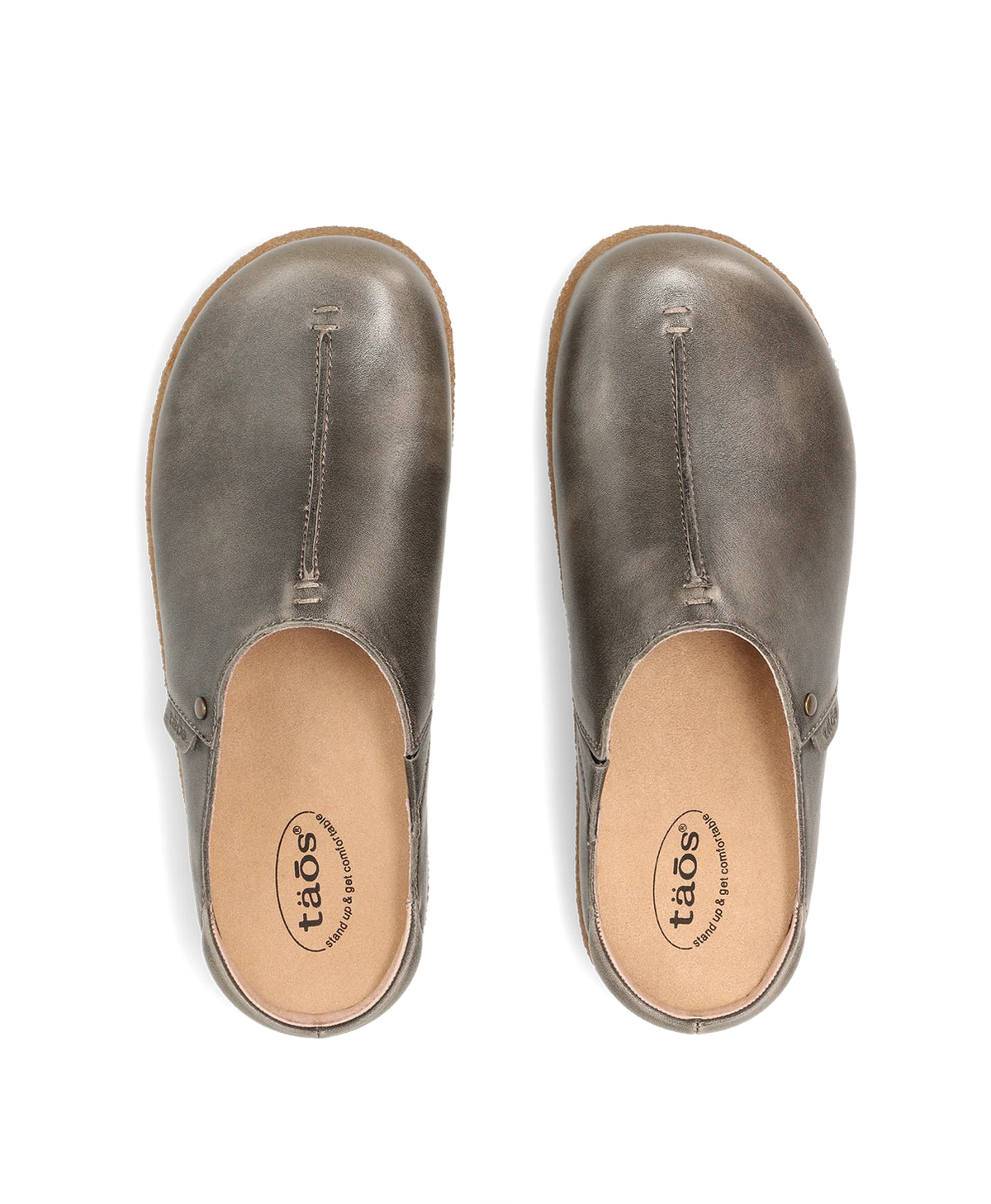 Taos Upside Olive Fatigue Women’s Clog