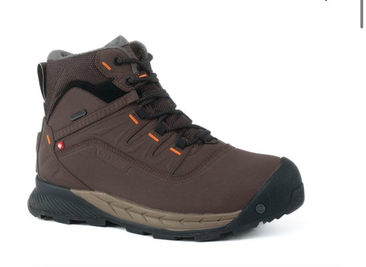 NexGrip Canada Ice ORFORD Brown Men’s Boot