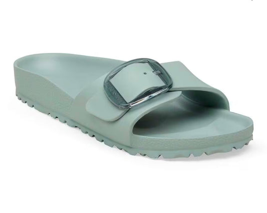 Birkenstock Madrid Big Buckle
EVA