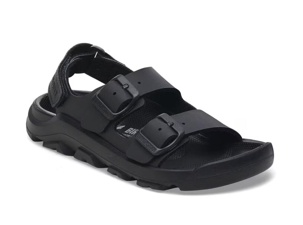 Birkenstock Mogami Kids Birko-Flor - Black