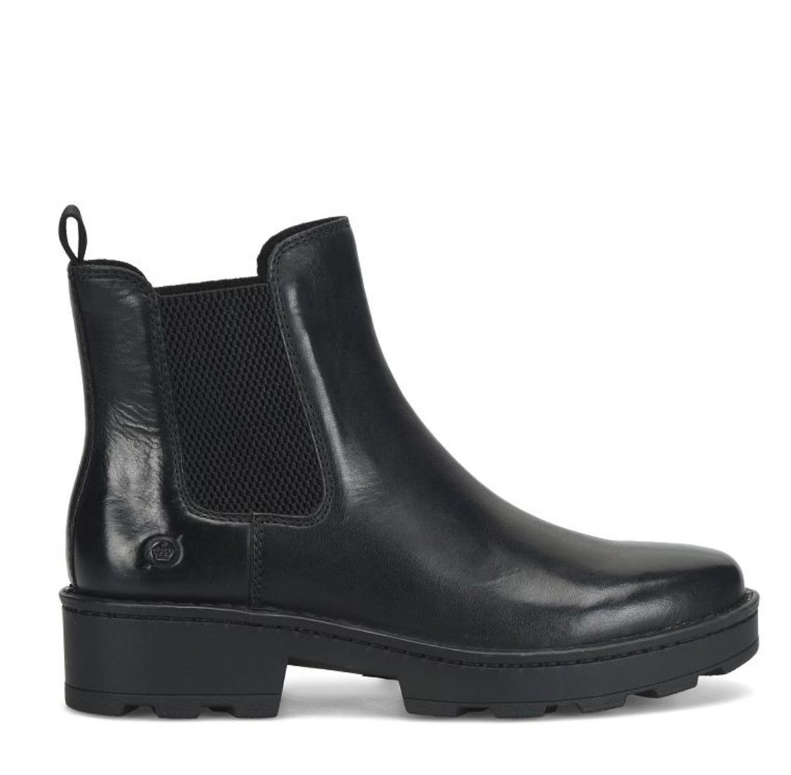 Born Verona Black Women’s Boot