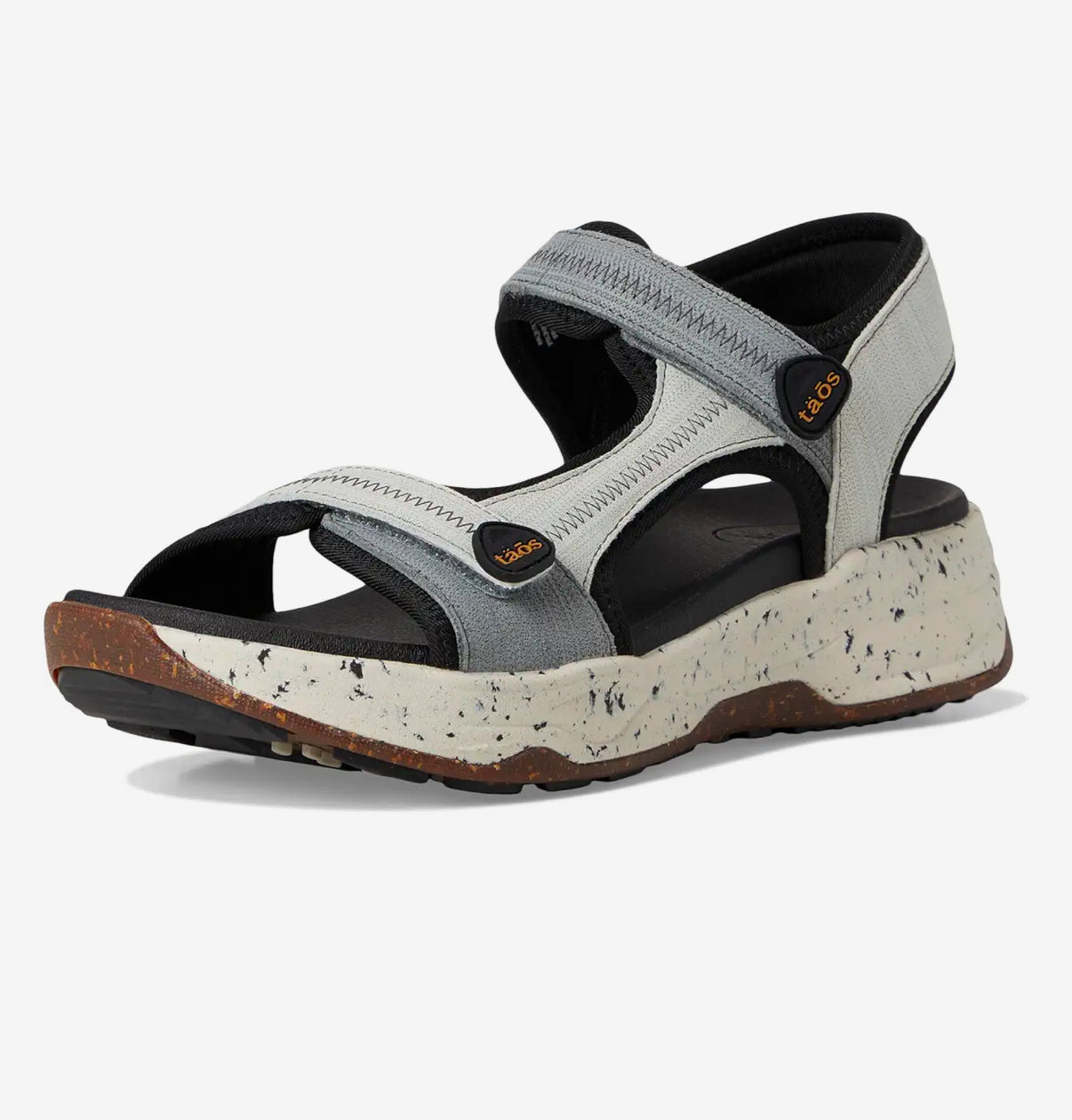 Taos Super Side Women’s Dove Embossed Multi
