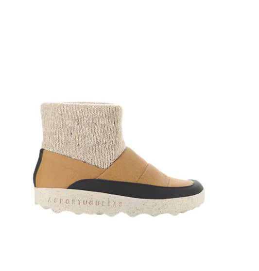 Asportuguesas Close - Brown / Women’s