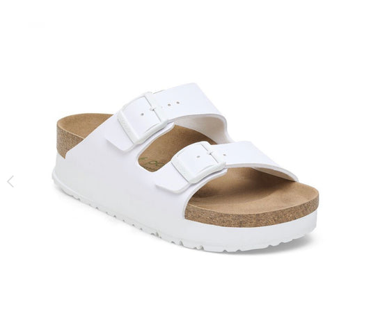 Birkenstock ARIZONA FLEX PLATFORM BIRKO-FLOR