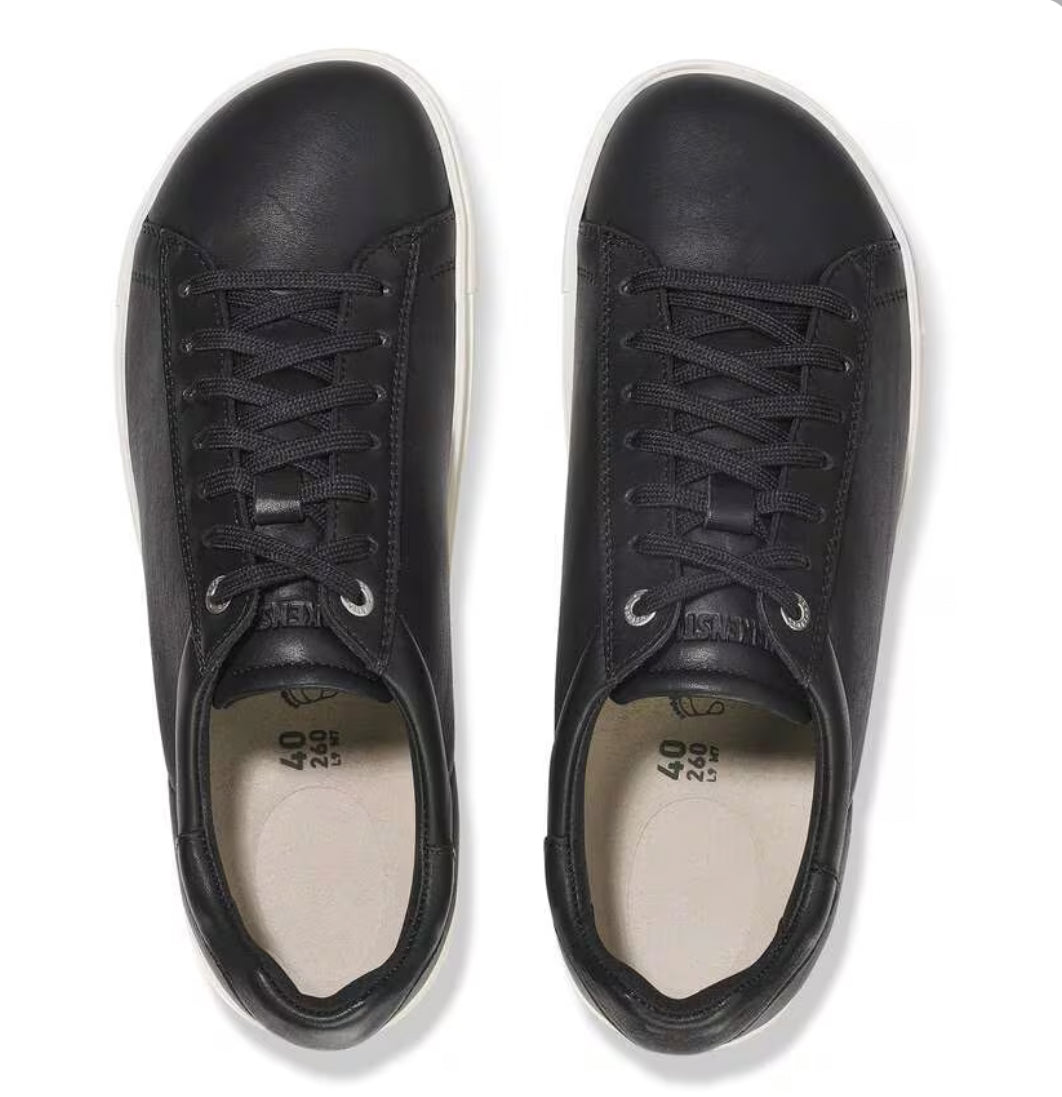 Birkenstock Bend Low
Leather Black