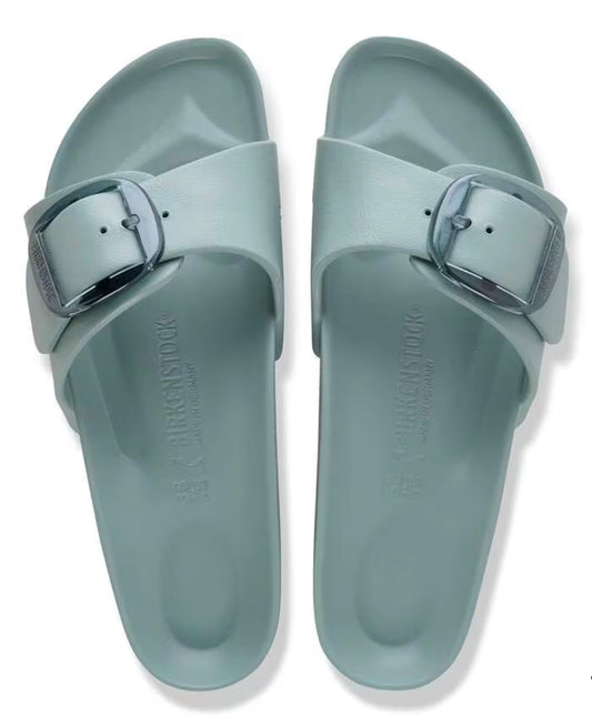 Birkenstock Madrid Big Buckle
EVA