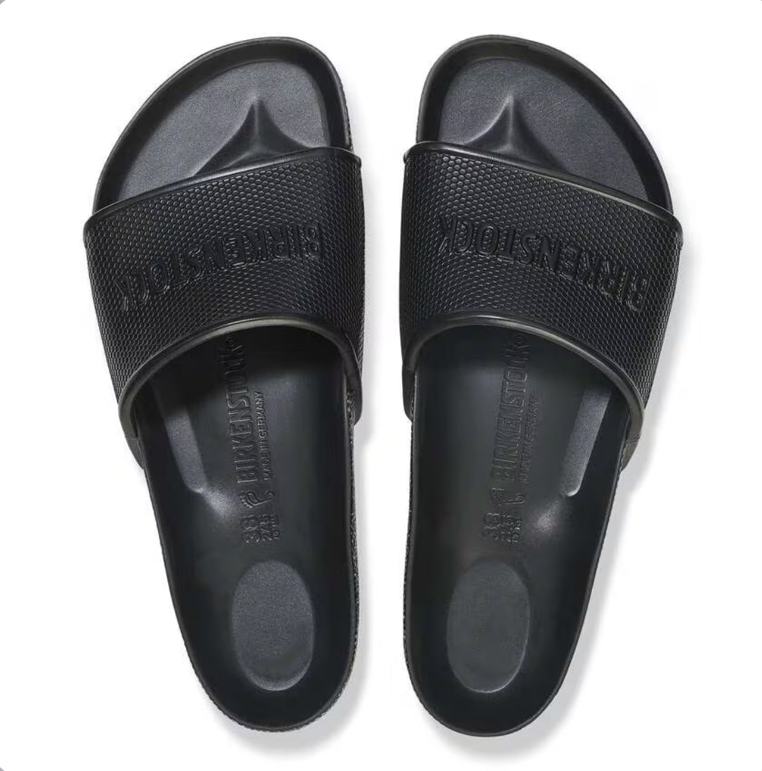 Birkenstock Barbados Essentials
EVA Black