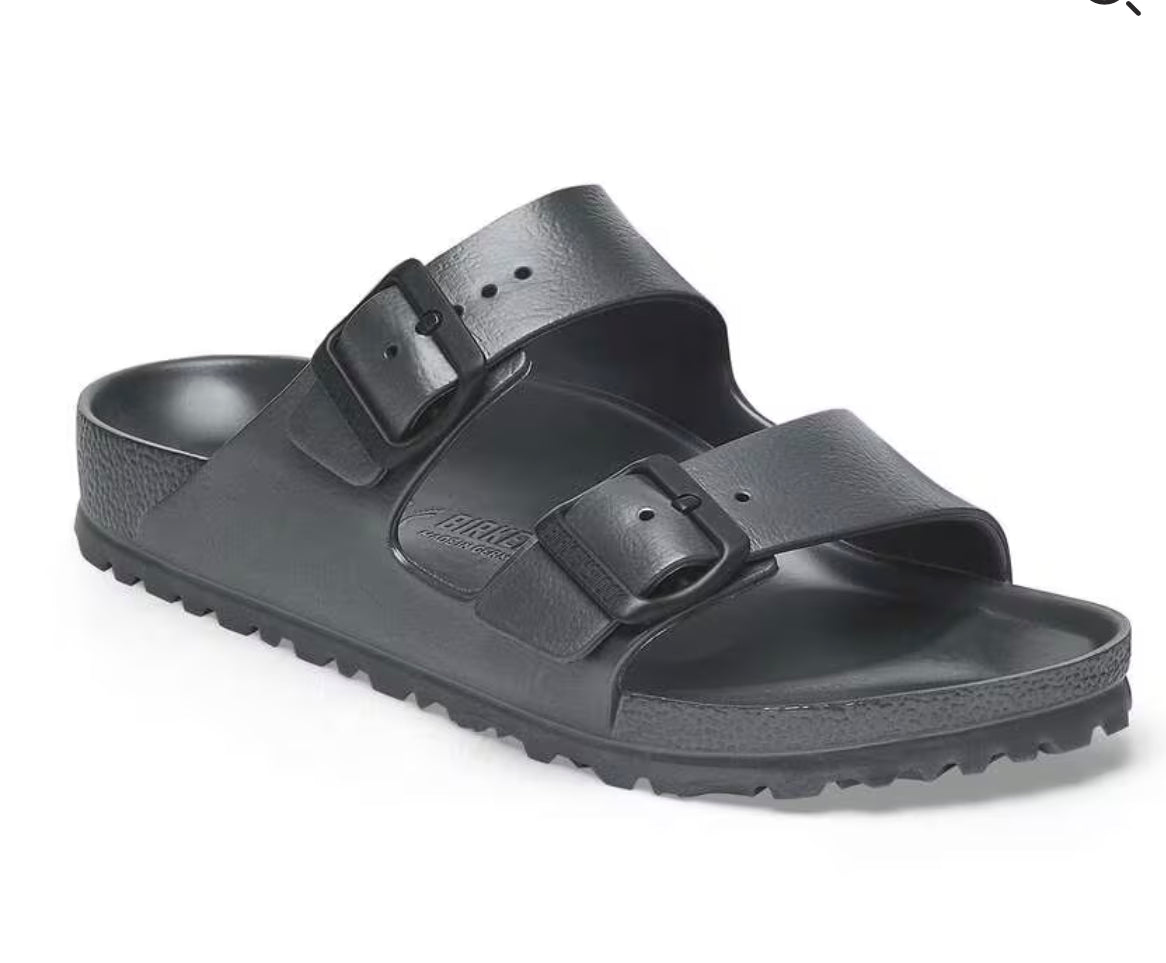 Birkenstock Arizona Essentials
EVA Anthracite