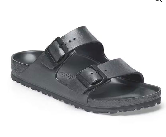 Birkenstock Arizona Essentials
EVA Anthracite