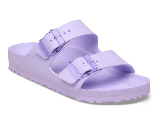 Birkenstock Arizona Stealth Buckle
EVA Purple Fog